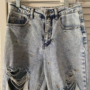 Tinseltown jeans